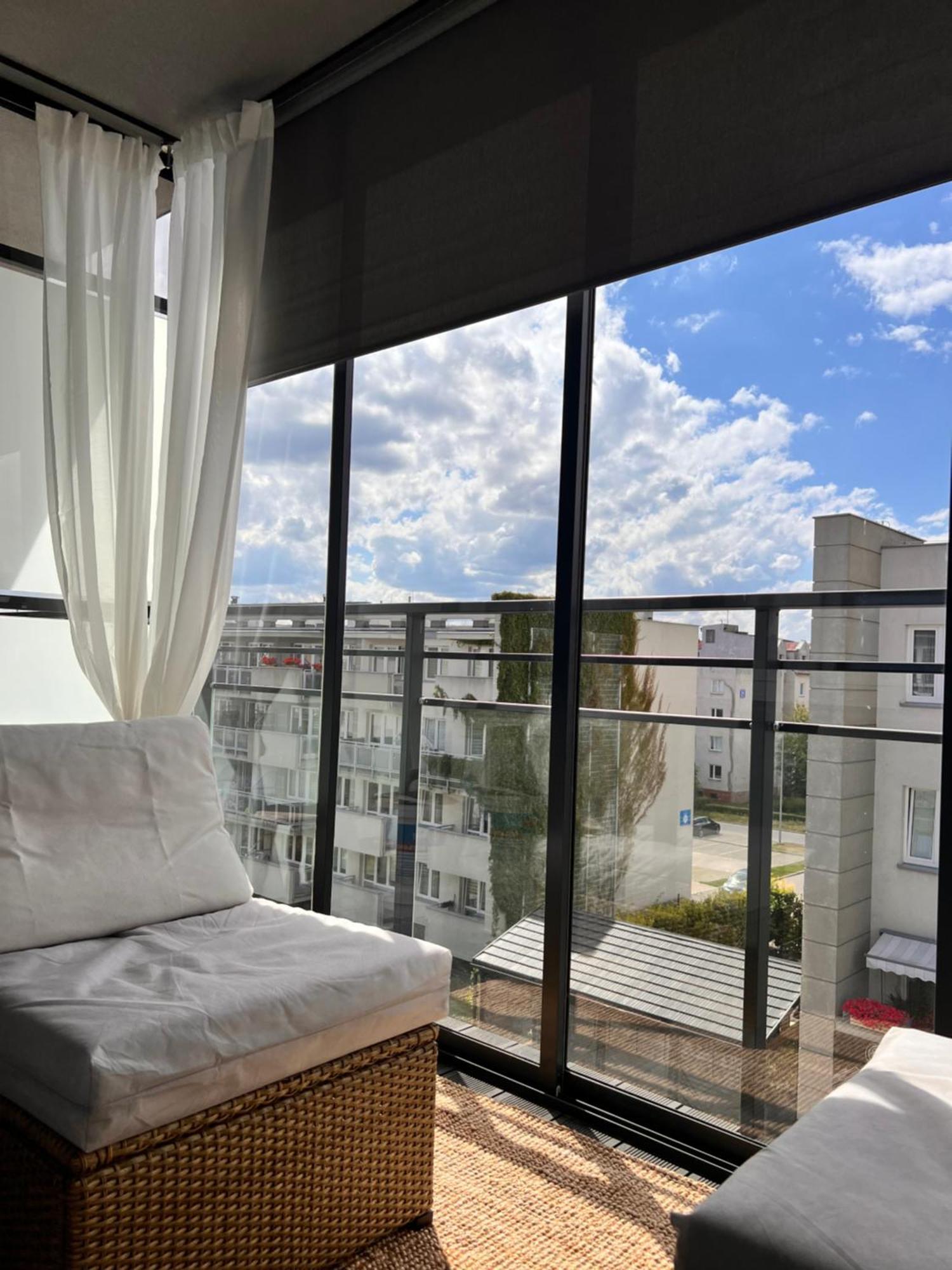 Apartament City Rent Plock Ngoại thất bức ảnh